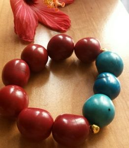 2018 New Fashion handmade COLOMBIAN bracelet